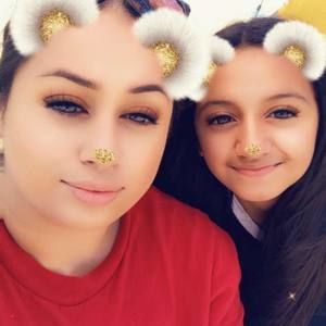 Meet your Posher, Brenda